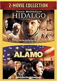 Hidalgo/The Alamo