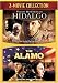 Hidalgo/The Alamo
