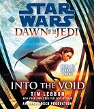 Into the Void: Star Wars (Dawn of the Jedi)