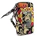 Vera Bradley All in One Wristlet Suzani