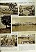 1950 Nyasaland Railway Bridge Engineering Africa Ferry