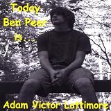 Today Ben Peer is Vin Diesel