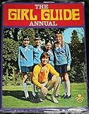 The Girl Guide annual. 1972