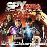 Spy Kids: All the Time in the World