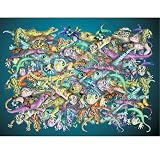 Ravensburger Gecko Madness