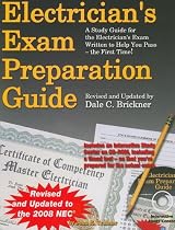 Electrician's Exam Preparation Guide