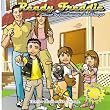 Ready Freddie: C&oacute;mo Defendernos del Fuego (Spanish Edition)