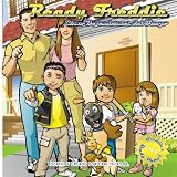 Ready Freddie: C&oacute;mo Defendernos del Fuego (Spanish Edition)
