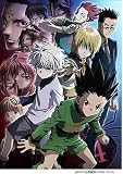 劇場版 HUNTER×HUNTER 緋色の幻影 (JUMP j BOOKS)
