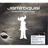 Return of the Space Cowboy