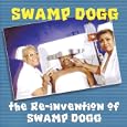 the reinvention of swamp dogg