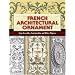 French Architectural Ornament: From Versailles, Fontainebleau and Other Palaces (Dover Architecture)