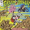 Image of album by Green Jelly