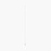 Shakespeare Loran Whip 8Ft 4208 - Antennas - Shakespeare Ant