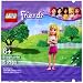 LEGO Friends Set #5000245 Stephanie Bagged