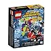LEGO Super Heroes Mighty Micros: Batman vs. Killer Moth 76069 Building Kit