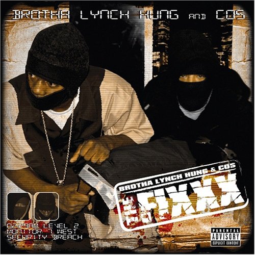 brotha lynch - The Fixxx - Zortam Music