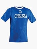 Champion Series Chelsea Short Sleeve Jersey