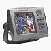 Lowrance HDS-5 5-Inch screen chart plotter fish finder