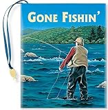 Gone Fishin' (With Charm) (Petites)