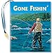 Gone Fishin' (Petites)