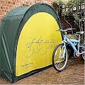Bike Cave - Bike Storage Solution