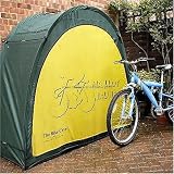 Bike Cave - Bike Storage Solution