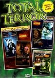 Creepers+City of the Walking Dead+Torture Chamber+Dracula and His Brides+Dark Places+Horror Express[Triple DVD Pack & Double Feature]