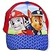 Paw Patrol Baseball cap for little boys - 2 different prints