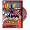 Own Teen Titans on DVD