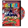 Teen Titans - Season 2, Volume 1 - Fear Itself (DC Comics Kids Collection)