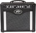 Peavey Rage 258 25-watt 8 inch Amplifier