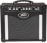 Peavey Rage 258 25-watt 8 inch Amplifier