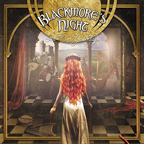 Blackmore