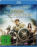 Produkt-Bild: Der K&ouml;nig der Piraten - Die unglaubliche Reise des Sir Francis Drake [Blu-ray]