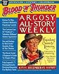 Blood 'n' Thunder: Spring 2010 (Volume 26)