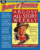 Blood 'n' Thunder: Spring 2010 (Volume 26)