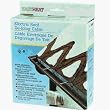 Easy Heat Inc. ADKS600 Roof De-Icing Cable