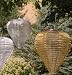 Silk Effects Solar Lanterns - TearDrop