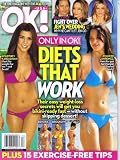 OK! [US] April 1 2013 (�P��)