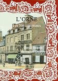 L'Orne les 506 communes
