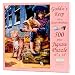 Puzzle 500 Teile - Die Leseratte - SunsOut 44299