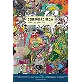 controlled decay black goat