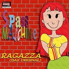 Ragazza (Das Original !)