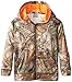 Carhartt Little Boys' CB Realtree Xtra Logo Flc Jacket