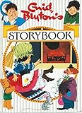 Enid Blyton's storybook