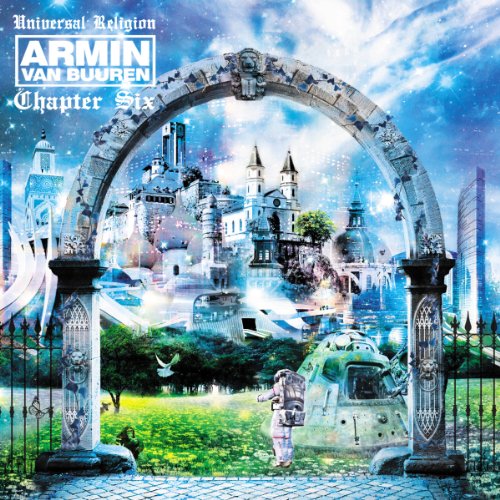 VA-Universal Religion Chapter 6 Mixed By Armin Van Buuren-2012-WAR INT Download