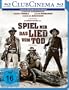 Spiel mir das Lied vom Tod [Blu-ray]