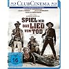 Spiel mir das Lied vom Tod [Blu-ray]