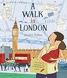 A walk in London